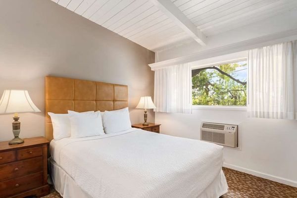 Bath Street Inn — Guest room
