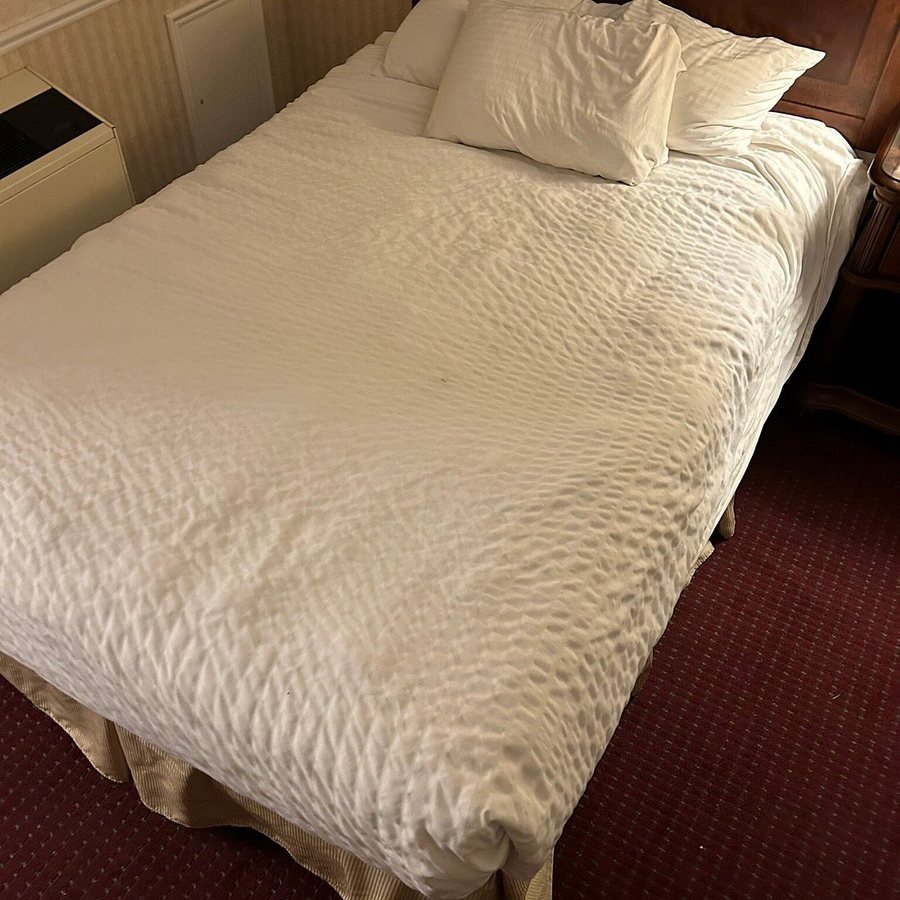 Baugh Motel SureStay Collection By Best Western — Guest room