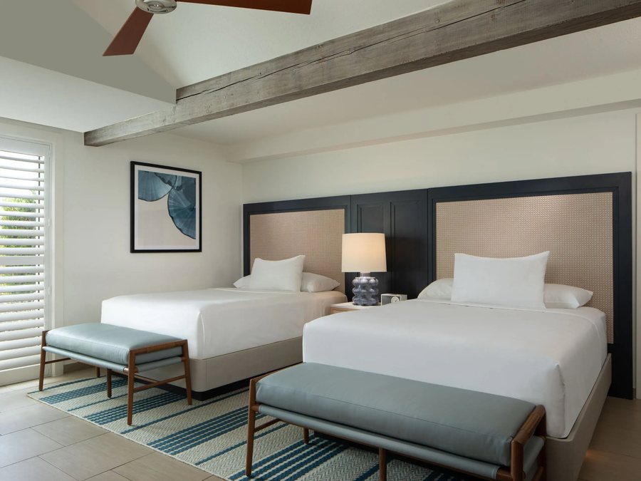 Bay Bayou RV Resort — Guest room