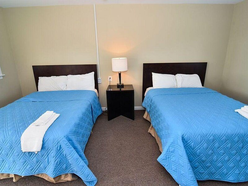 Bay Haven Inn of Cape Charles — Guest room