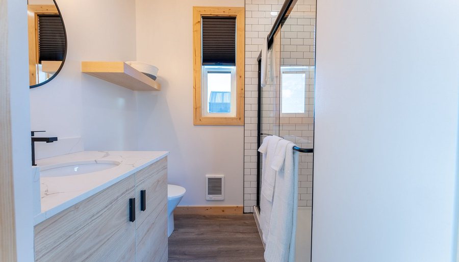 Bay Point Landing — Bathroom