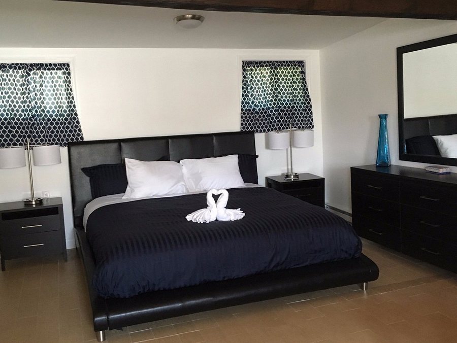 Bay Watch Hotel Marina — Guest room
