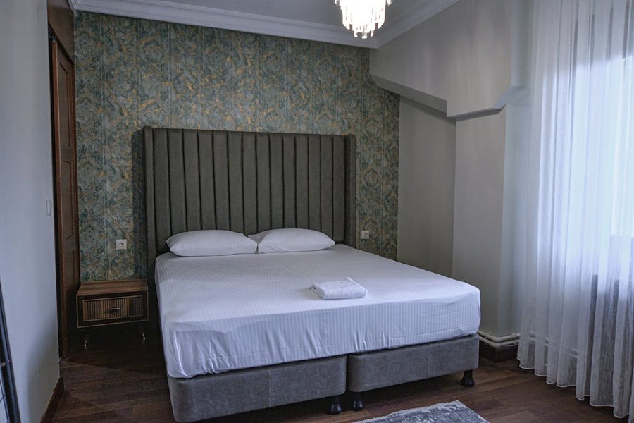 BayMari Suites Plus Florya Istanbul — Guest room