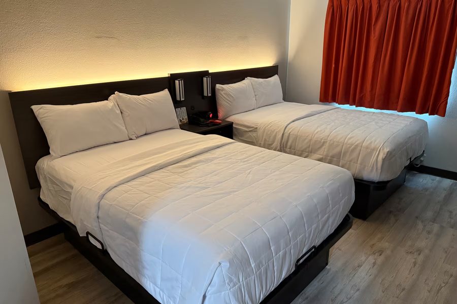 Baymont by Wyndham Athens — Guest room