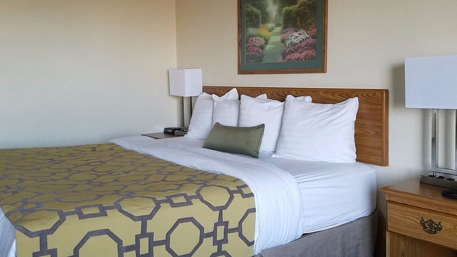 Baymont by Wyndham Limon — Guest room