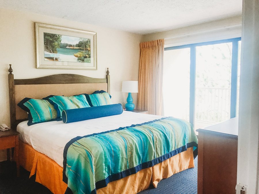 Bayside at Sandestin — Guest room
