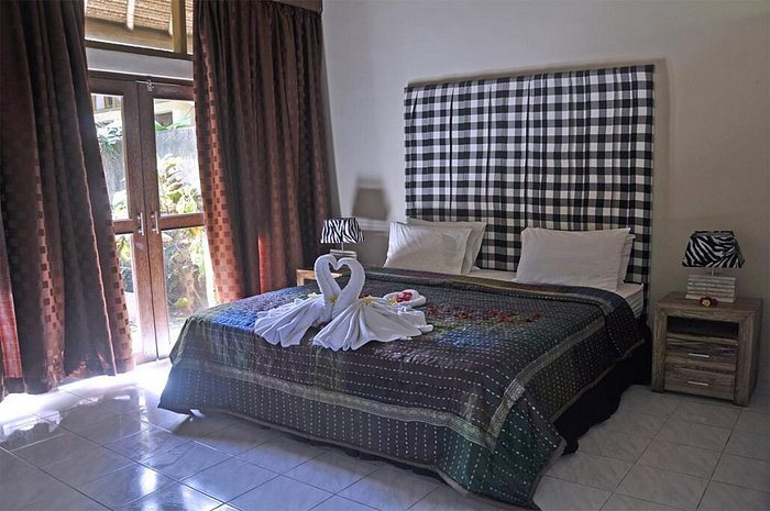 Bayside Bungalows — Guest room
