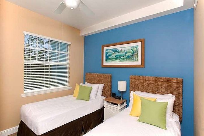 Bayside Villas by Islander Resort — Guest room