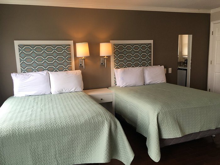 Bayview Resort — Guest room