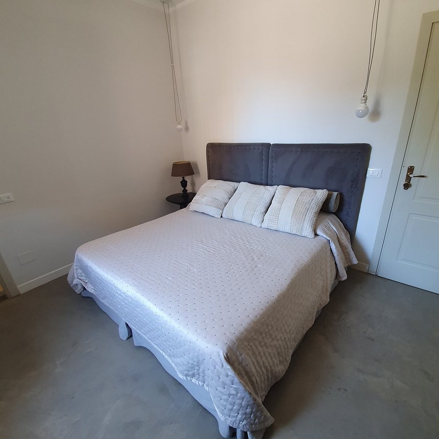BB22 Charming Rooms Apartments — Guest room