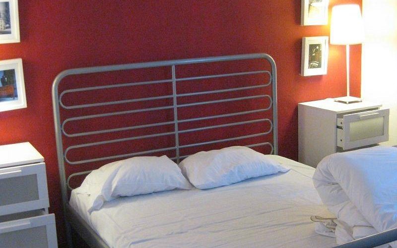 BCN Home Guest House Barcelona Catalonia — Guest room
