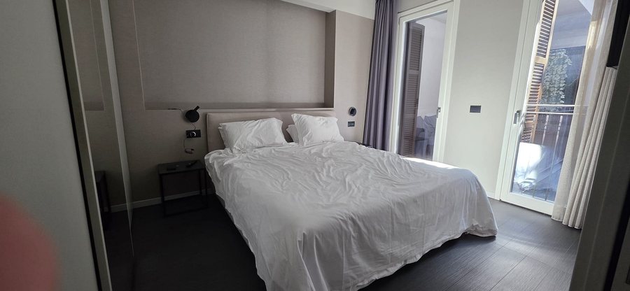 Be Mate Via Tivoli Apartments — Guest room