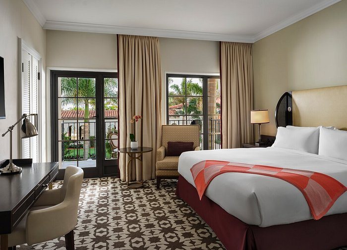 Beach Club At The Boca Raton — Guest room