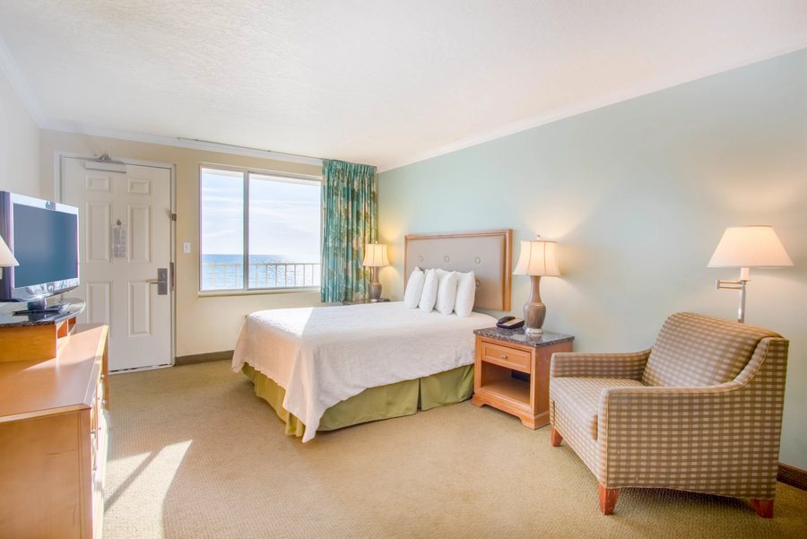 Beachside Resort Panama City Beach — Guest room