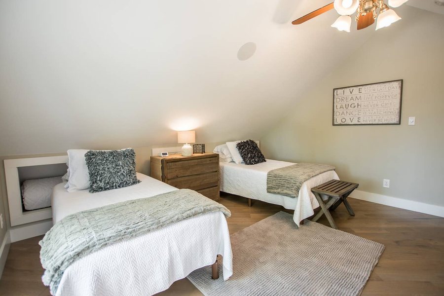 Bear Creek RV Park Campground — Guest room