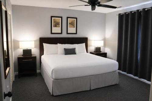Beau Rivage Golf Resort — Guest room