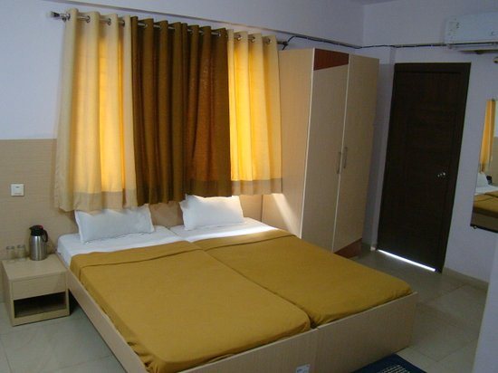 Bed and Chai Guest House — Guest room