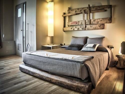 Bed Art Milano Centrale — Guest room