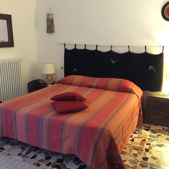 Bed Breakfast Casa Solotti — Guest room