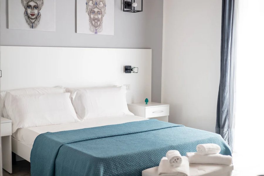 Beetcommunity — Guest room