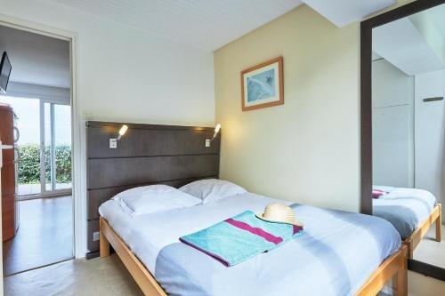 Belambra Clubs Omaha Beach — Guest room