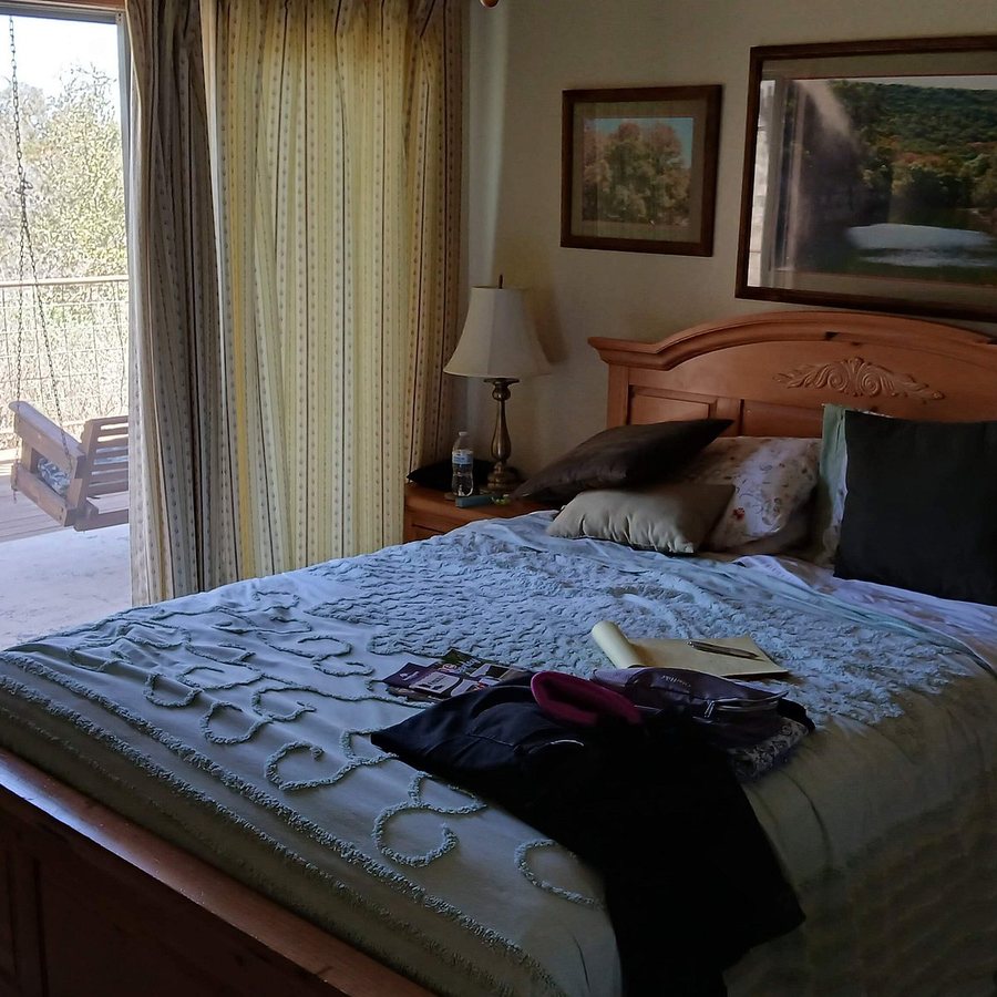 Bella Vida Bed and Breakfast — Guest room