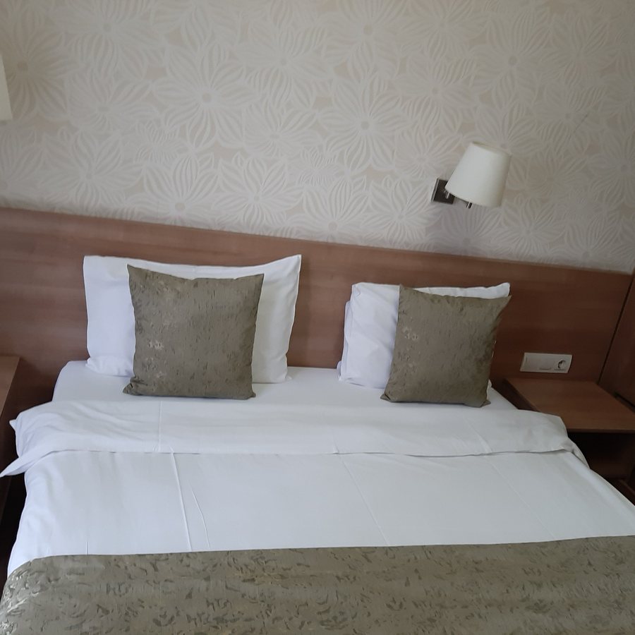 Belle Maison Hotel Residence Istanbul — Guest room