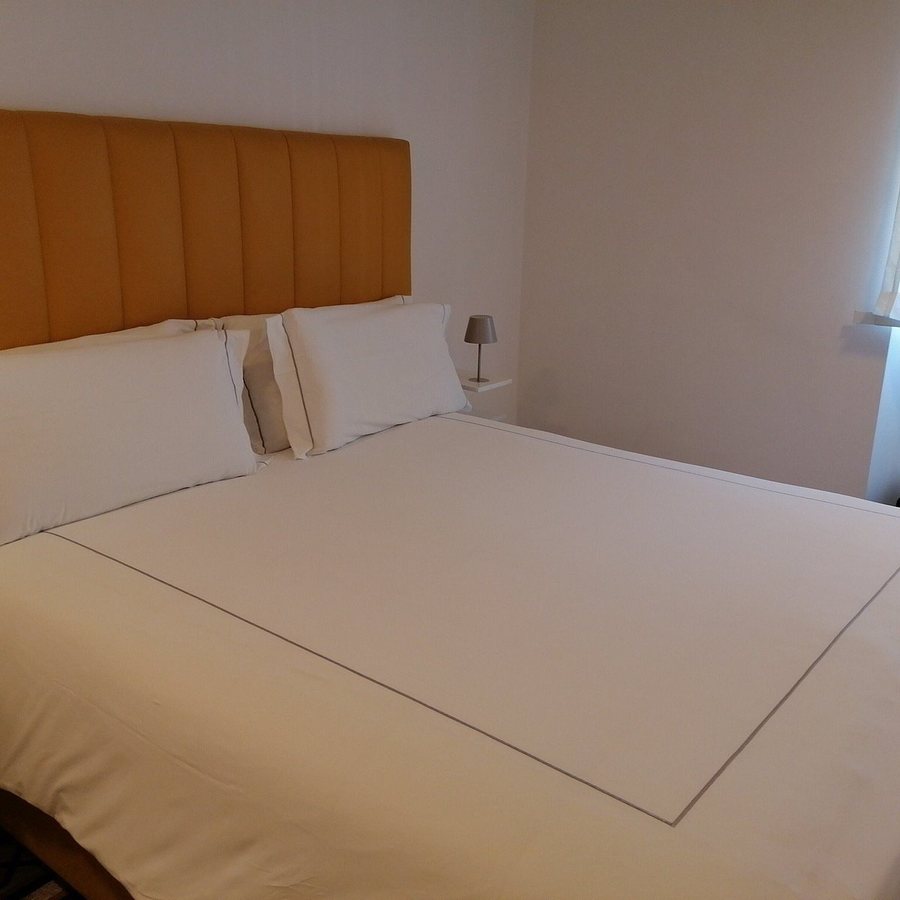 Belli36rooms — Guest room