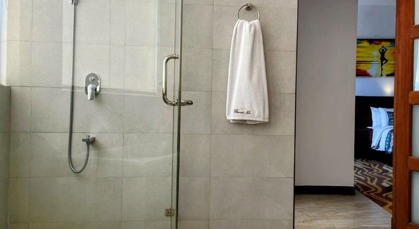 Bellwood Hills Resort Spa — Bathroom