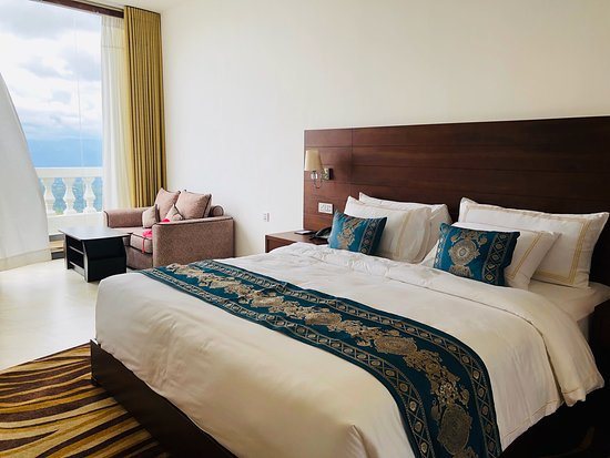 Bellwood Hills Resort Spa — Guest room