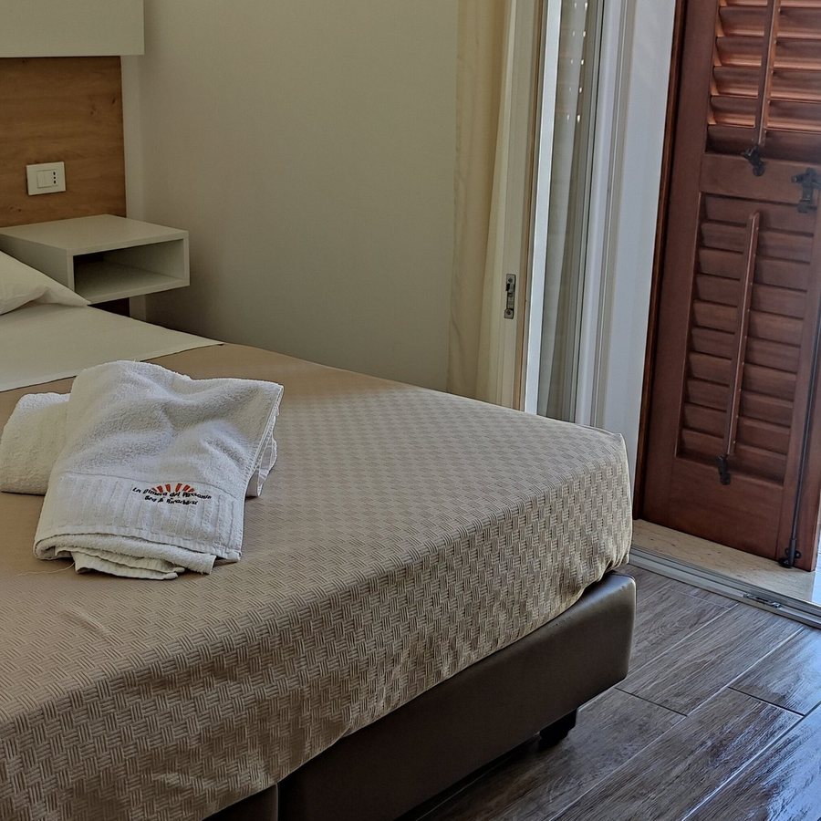 Belmoro La Dimora del Capo B B — Guest room