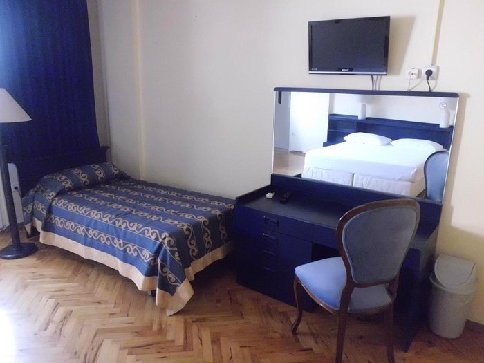 Berk Guest House Grandma s House Istanbul — Guest room
