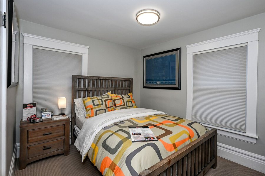Berrodin Bed Breakfast — Guest room
