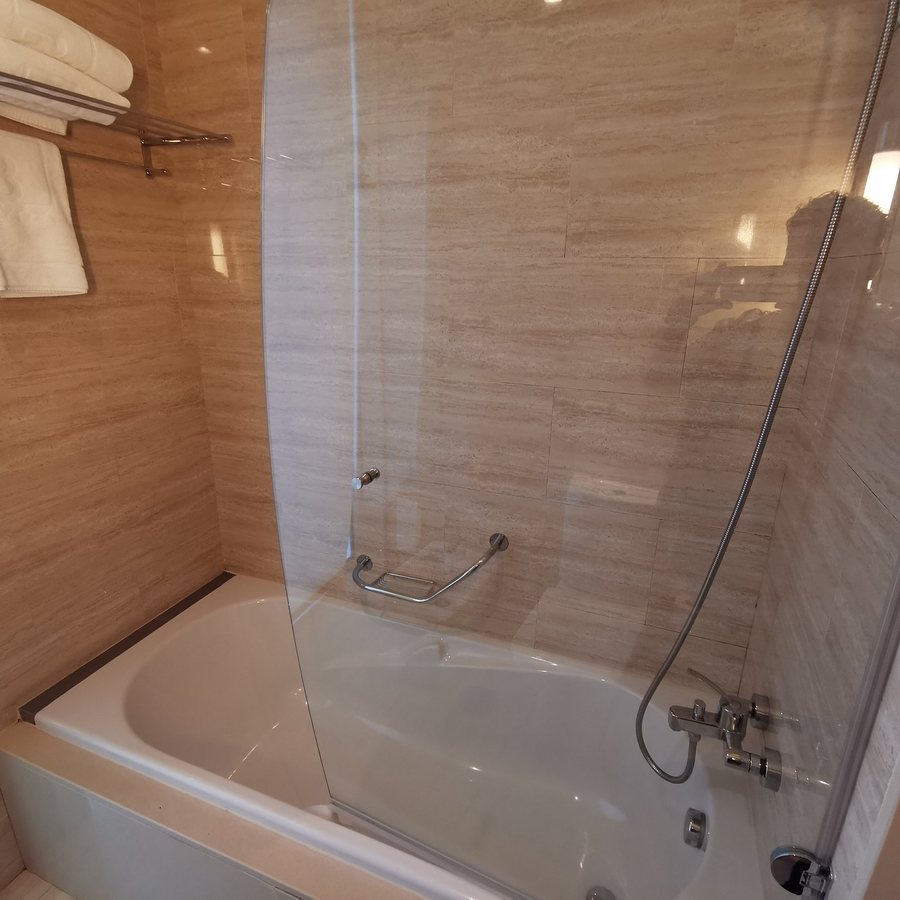 BessaHotel — Bathroom