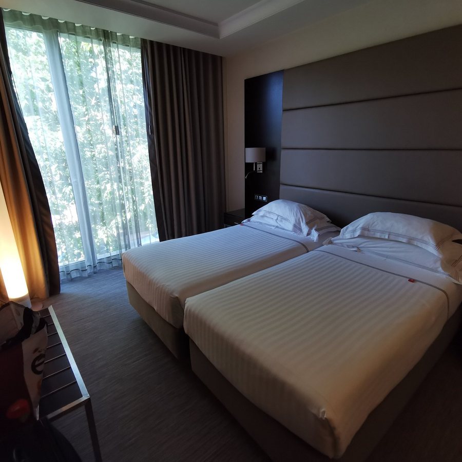 BessaHotel — Guest room
