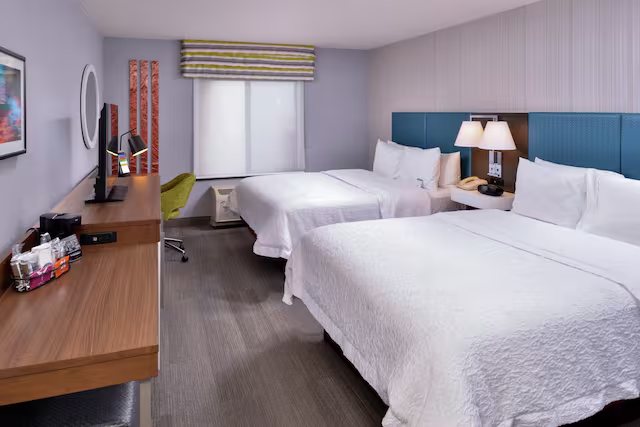 Best Bet Motor Lodge — Guest room