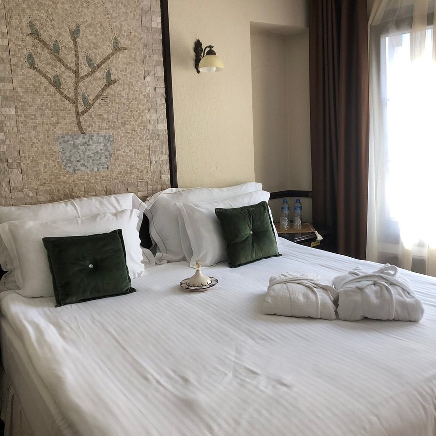 Best Point Hotel Istanbul — Guest room