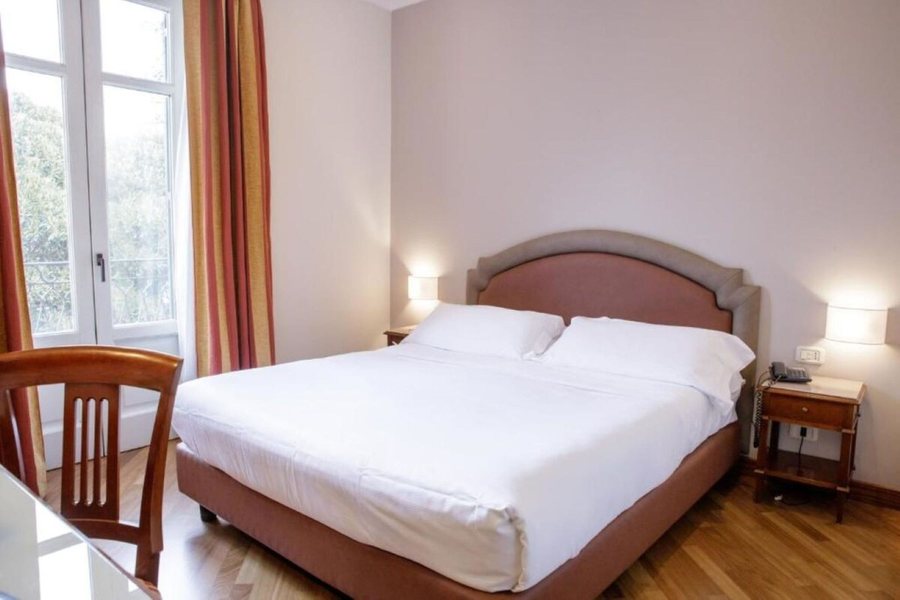 Best Western Ai Cavalieri Hotel — Guest room