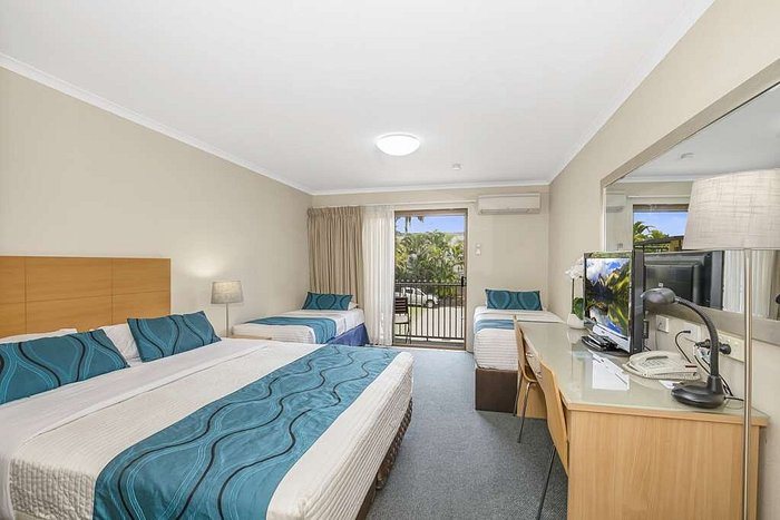 Best Western Airport 85 Motel — Guest room