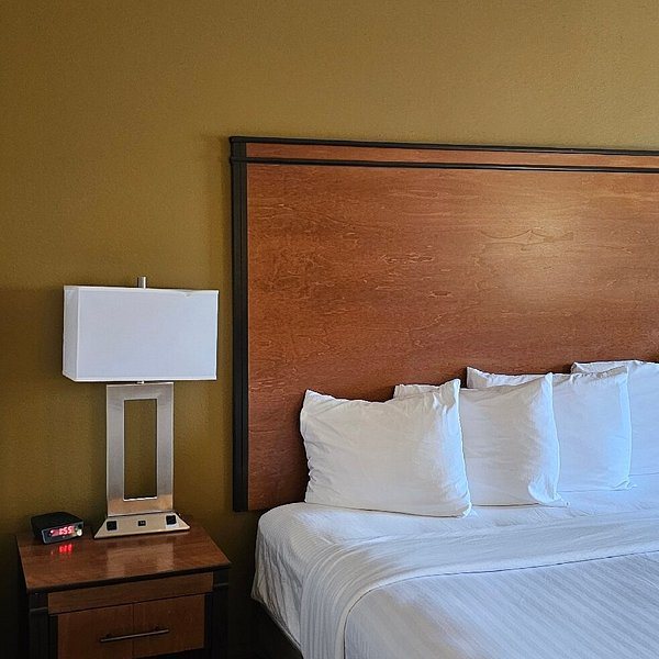 Best Western Bend North — Guest room