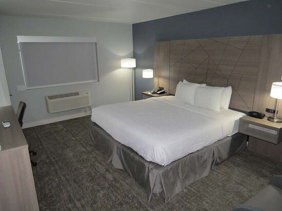 Best Western Fort Wayne I 69 North — Guest room