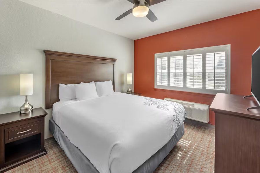 Best Western Fredericksburg — Guest room