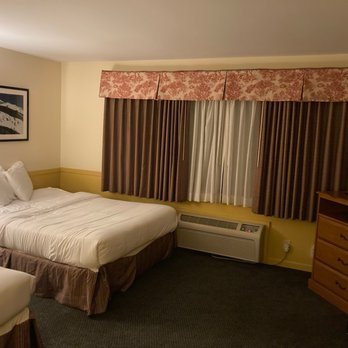 Best Western Gaylord — Guest room