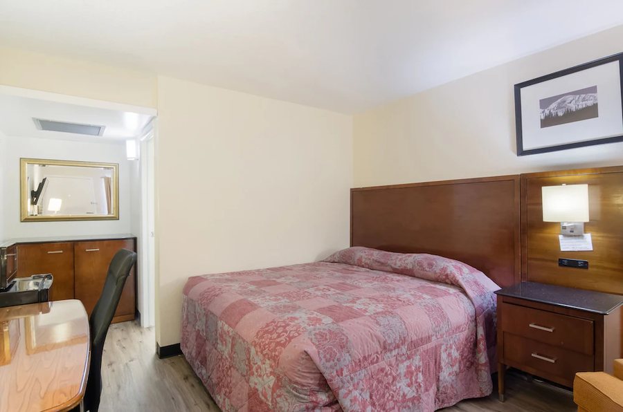 Best Western Greeley — Guest room