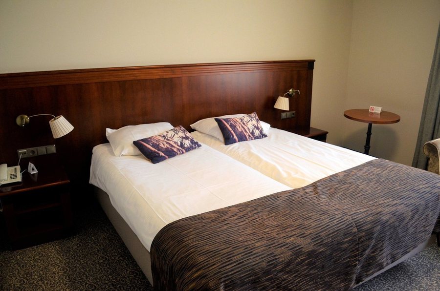 Best Western Hotel Nobis Asten — Guest room