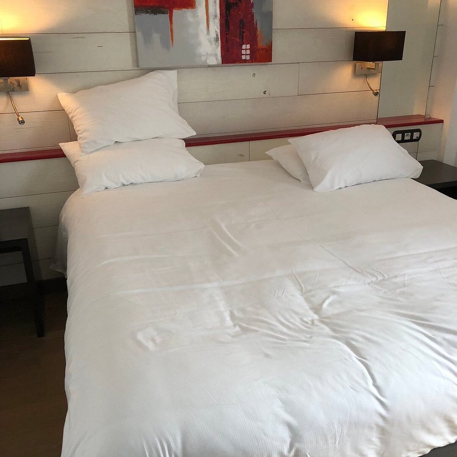 Best Western Hotel SPA Pau Lescar Aeroport — Guest room