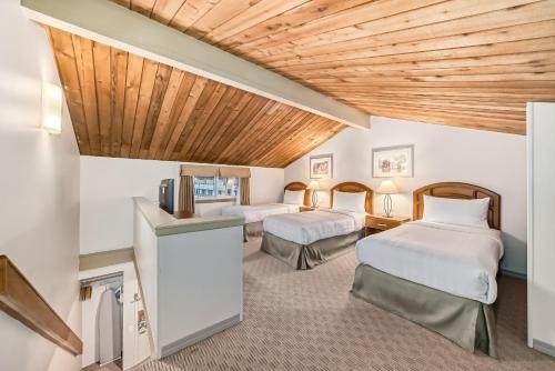 Best Western Inn Of Jasper — Guest room