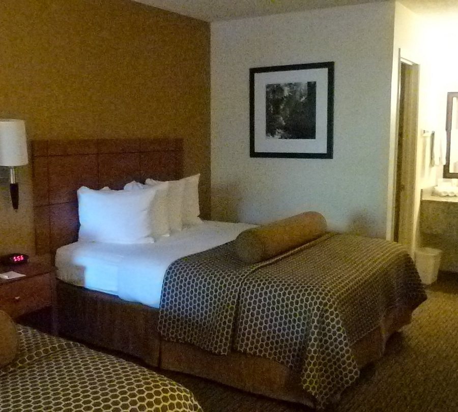 Best Western Inn Of Pinetop — Guest room