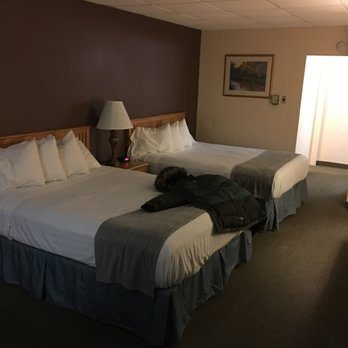 Best Western Lee s Motor Inn — Guest room