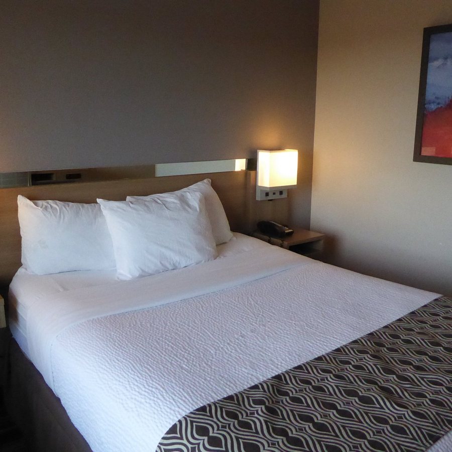 Best Western Limon — Guest room